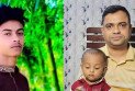 লাখ টাকায় সন্তান বিক্রি করে আইফোন কেনা সেই বাবা আটক